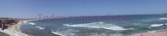 Playa Costa Azul, San José del Cabo, BCS.